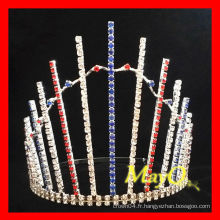 Vente en gros strass Patriotique